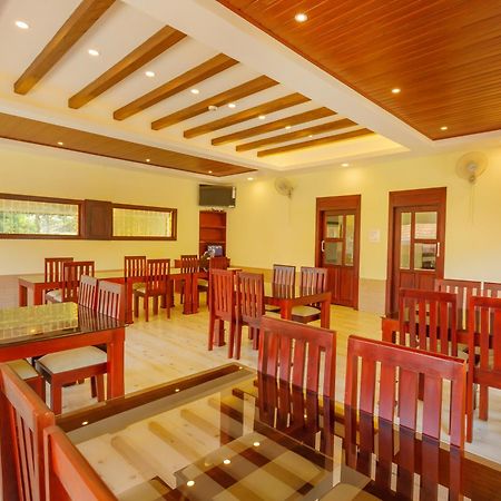 Carmel Tourism Village Kotamangalam Luaran gambar