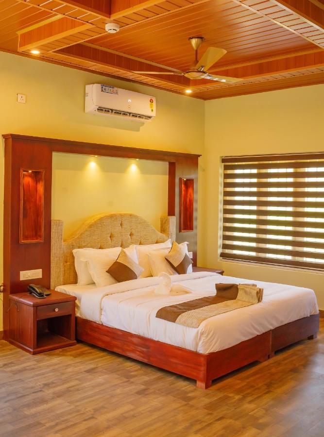 Carmel Tourism Village Kotamangalam Luaran gambar