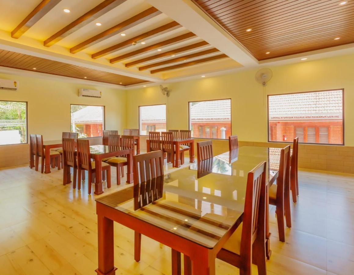 Carmel Tourism Village Kotamangalam Luaran gambar