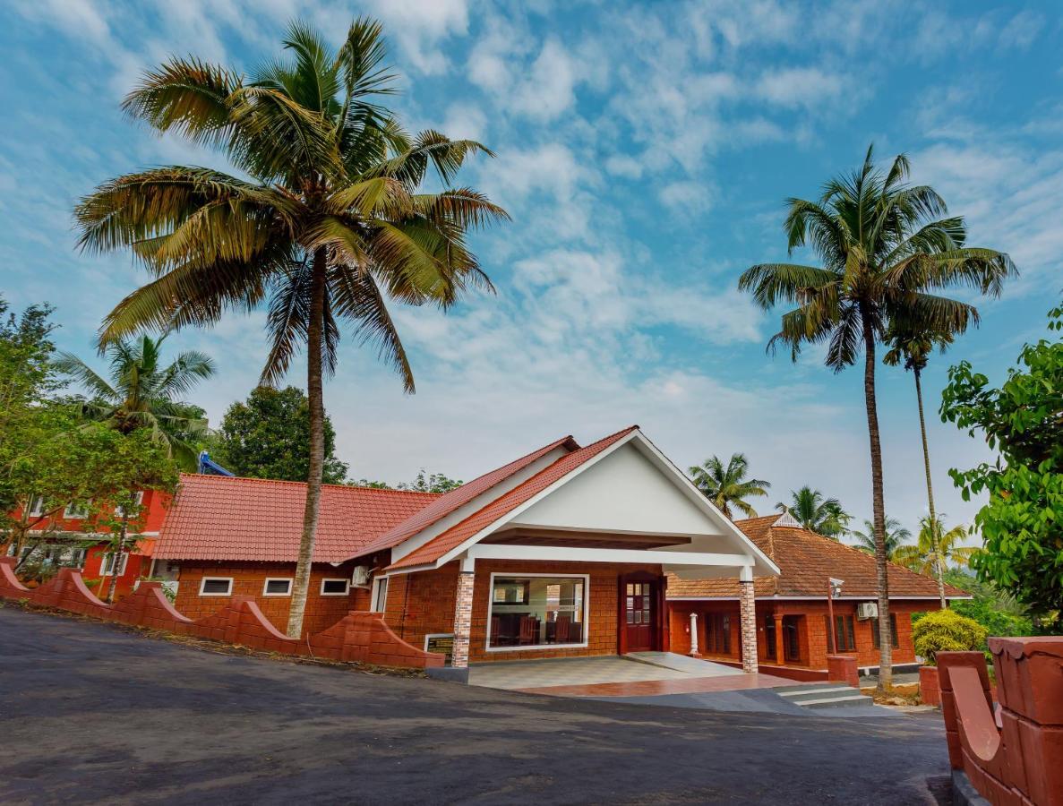 Carmel Tourism Village Kotamangalam Luaran gambar