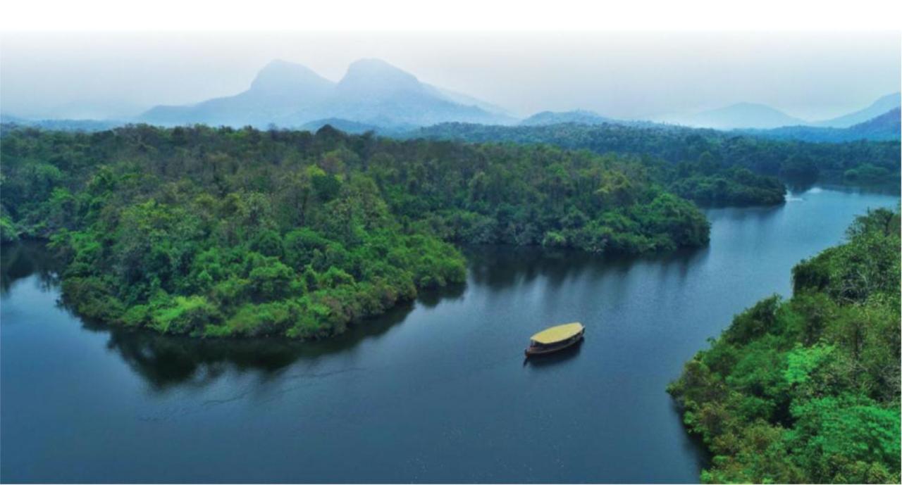 Carmel Tourism Village Kotamangalam Luaran gambar