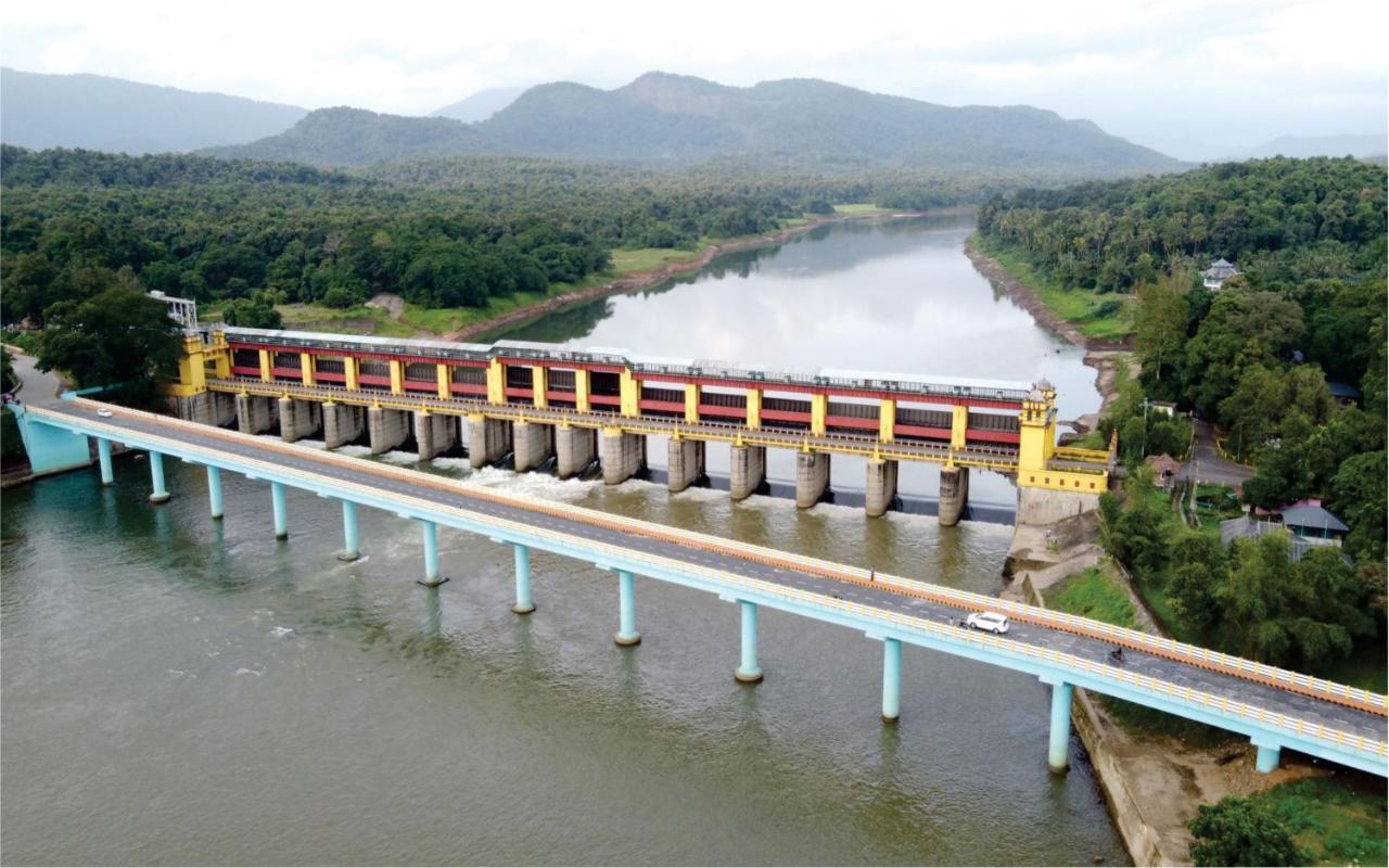 Carmel Tourism Village Kotamangalam Luaran gambar