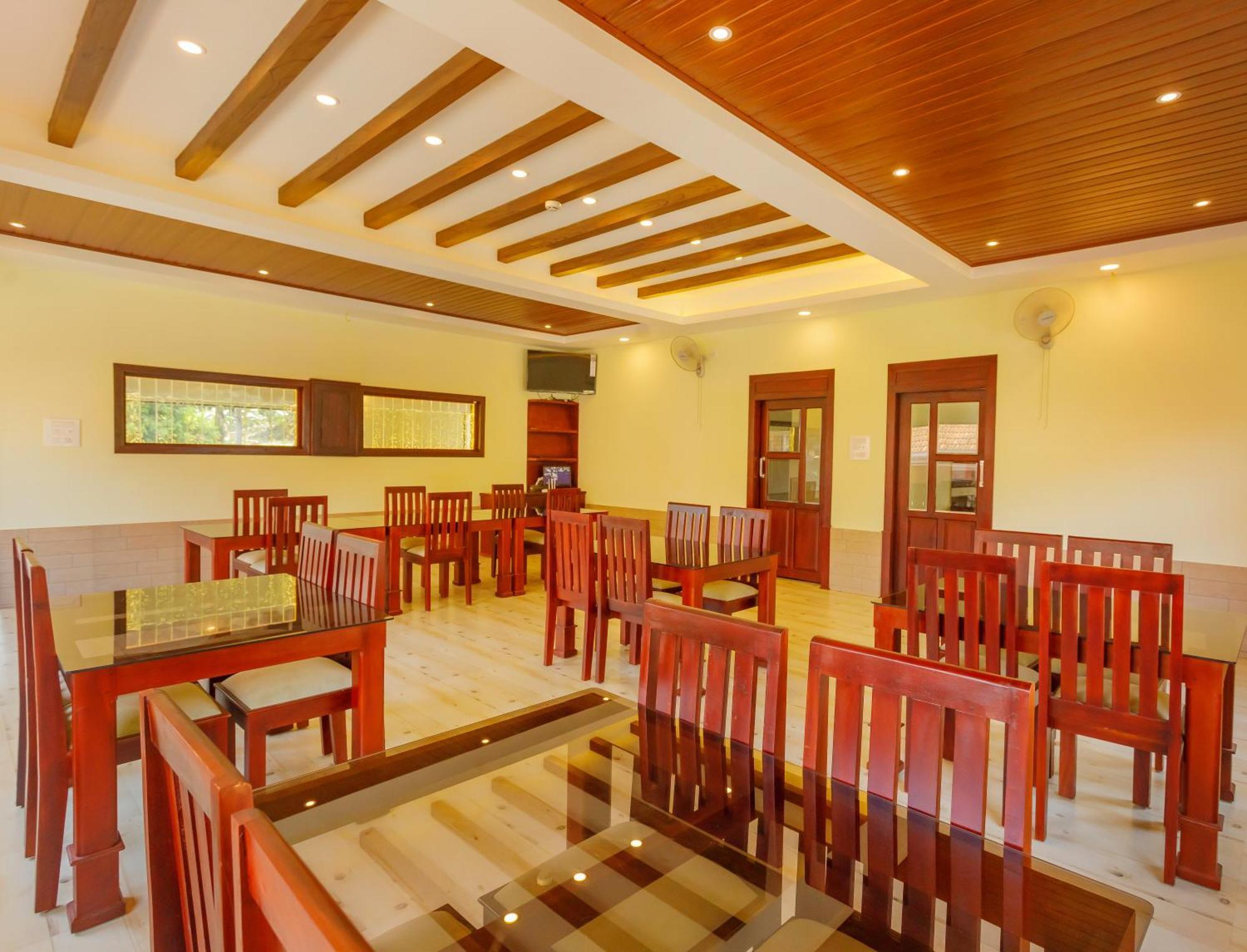 Carmel Tourism Village Kotamangalam Luaran gambar