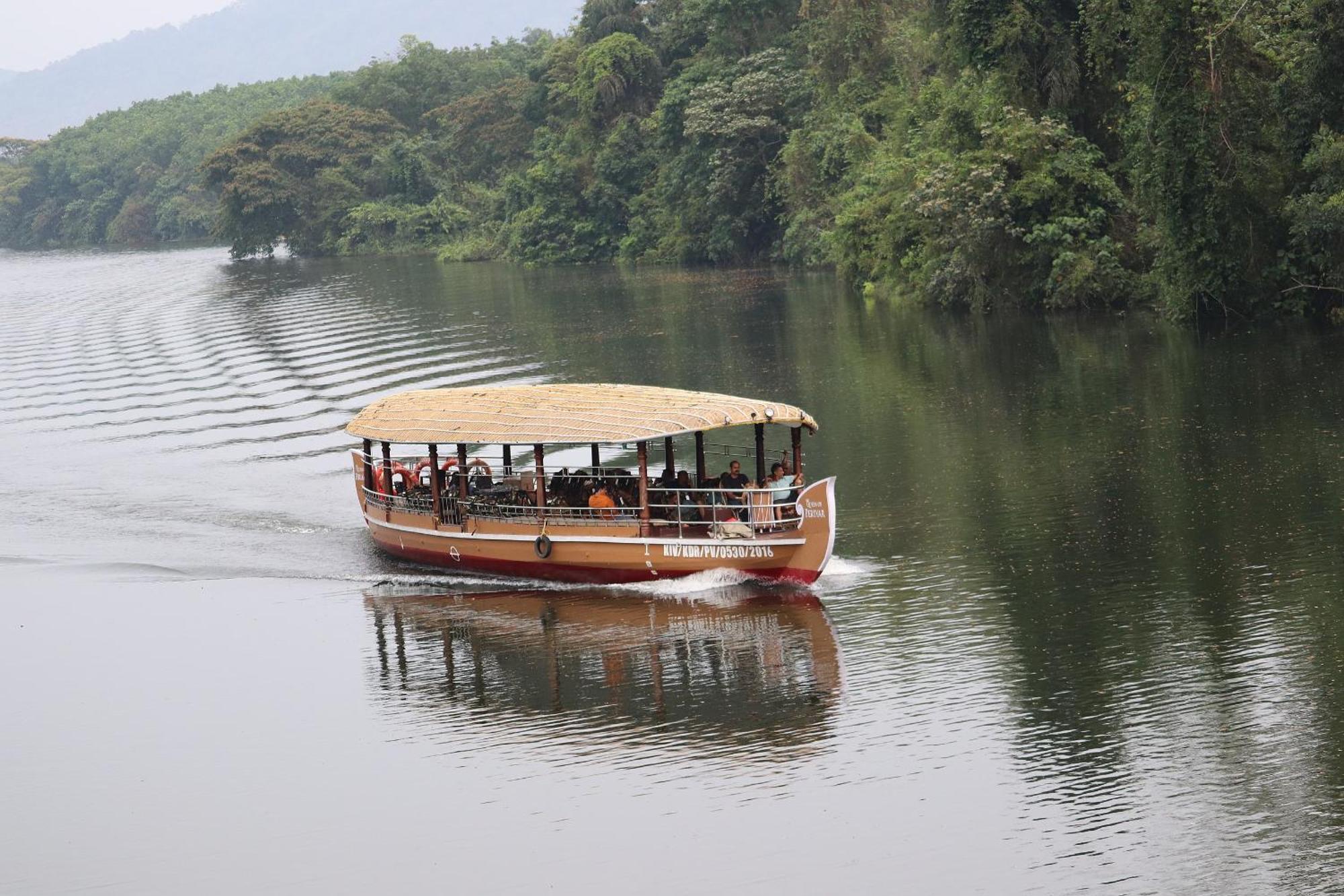 Carmel Tourism Village Kotamangalam Luaran gambar