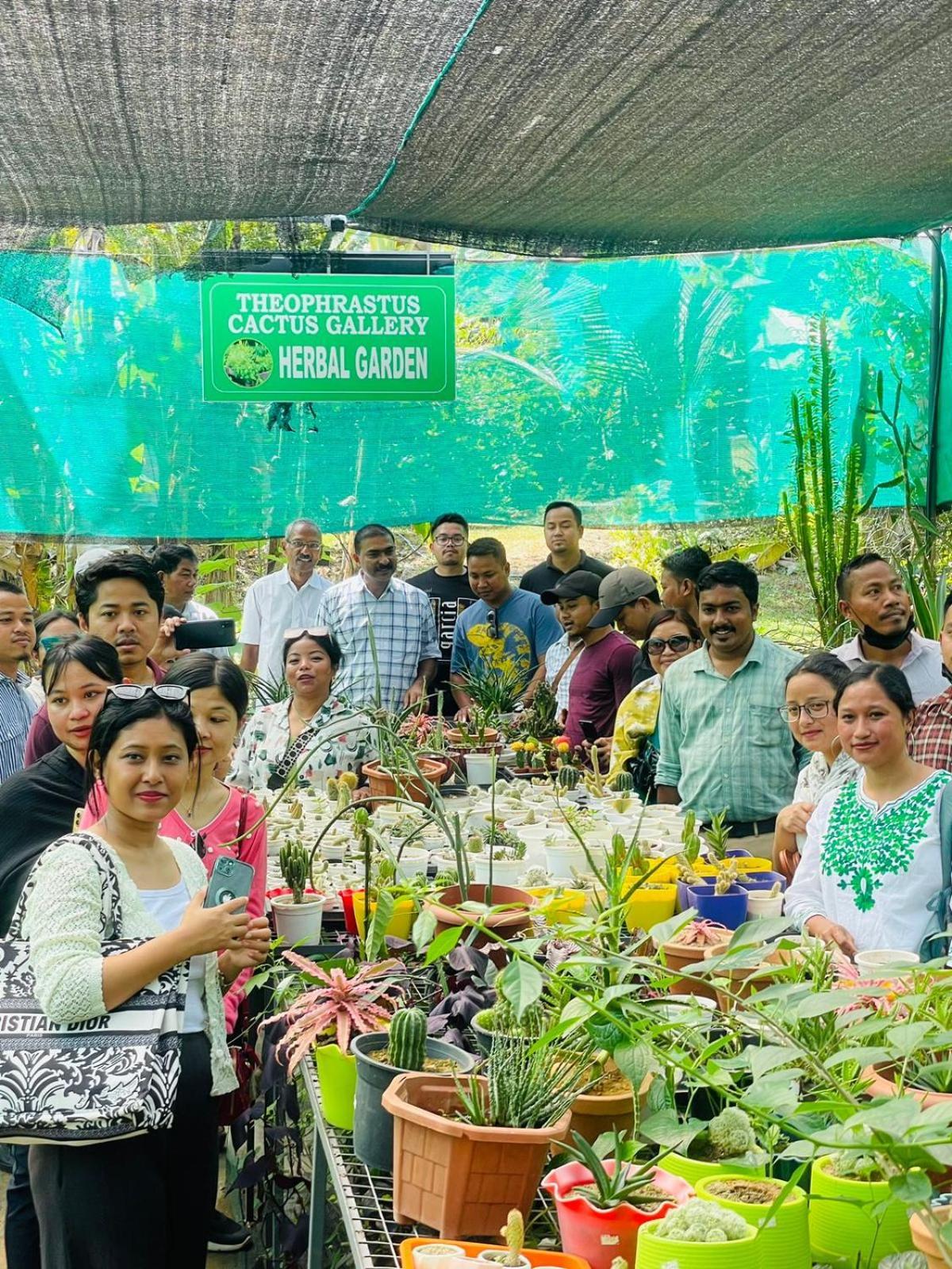 Carmel Tourism Village Kotamangalam Luaran gambar